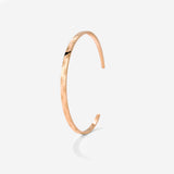 Sun Lover Bangle Roségold