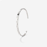 Sun Lover Bangle Silber
