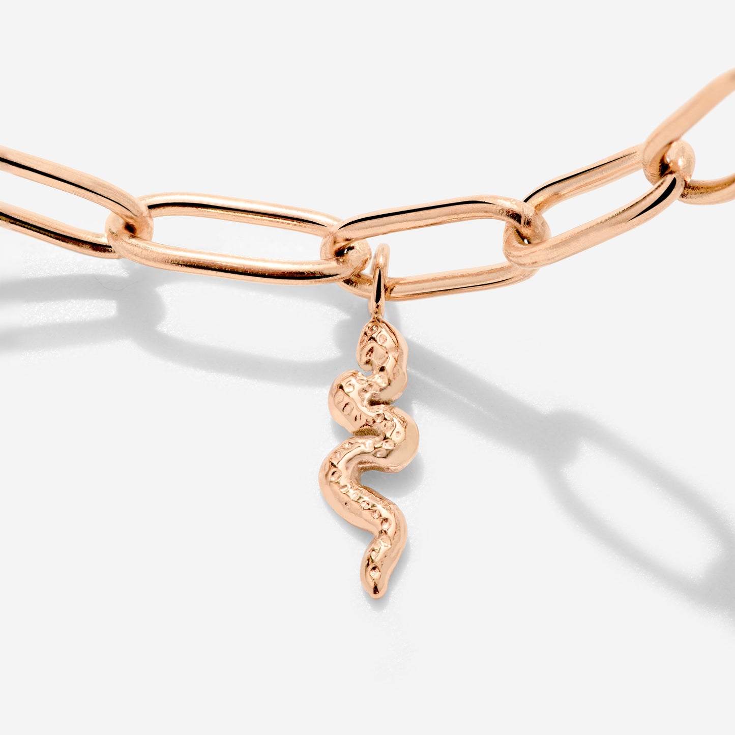 Treasure Box Bracelet Roségold