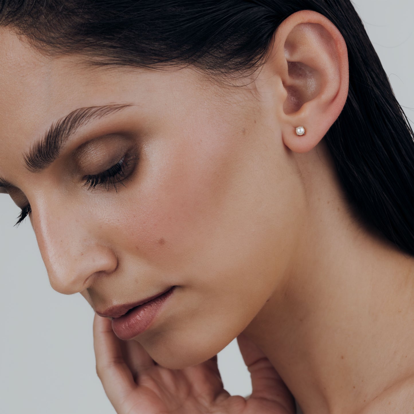 Full of Dreams Studs Bundle Silber