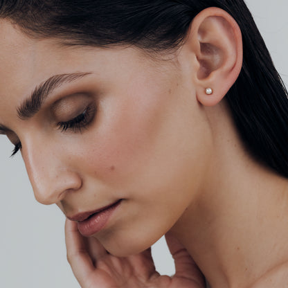 Full of Dreams Studs Bundle Silber