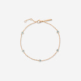 Dreamy Bracelet Roségold