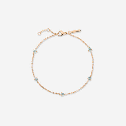 Dreamy Bracelet Roségold