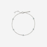 Dreamy Bracelet Silber