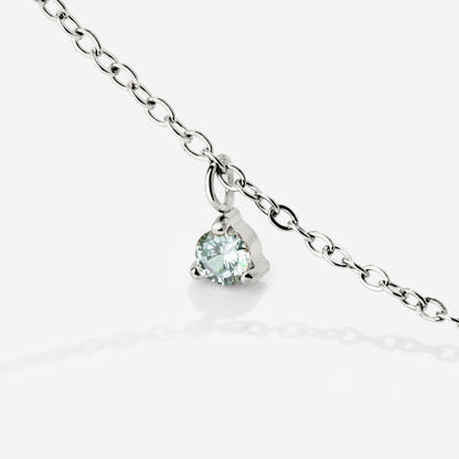 Dreamy Necklace Silber