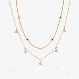 Dreamy Bundle Roségold