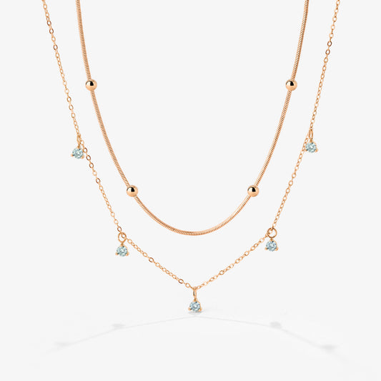 Dreamy Bundle Roségold