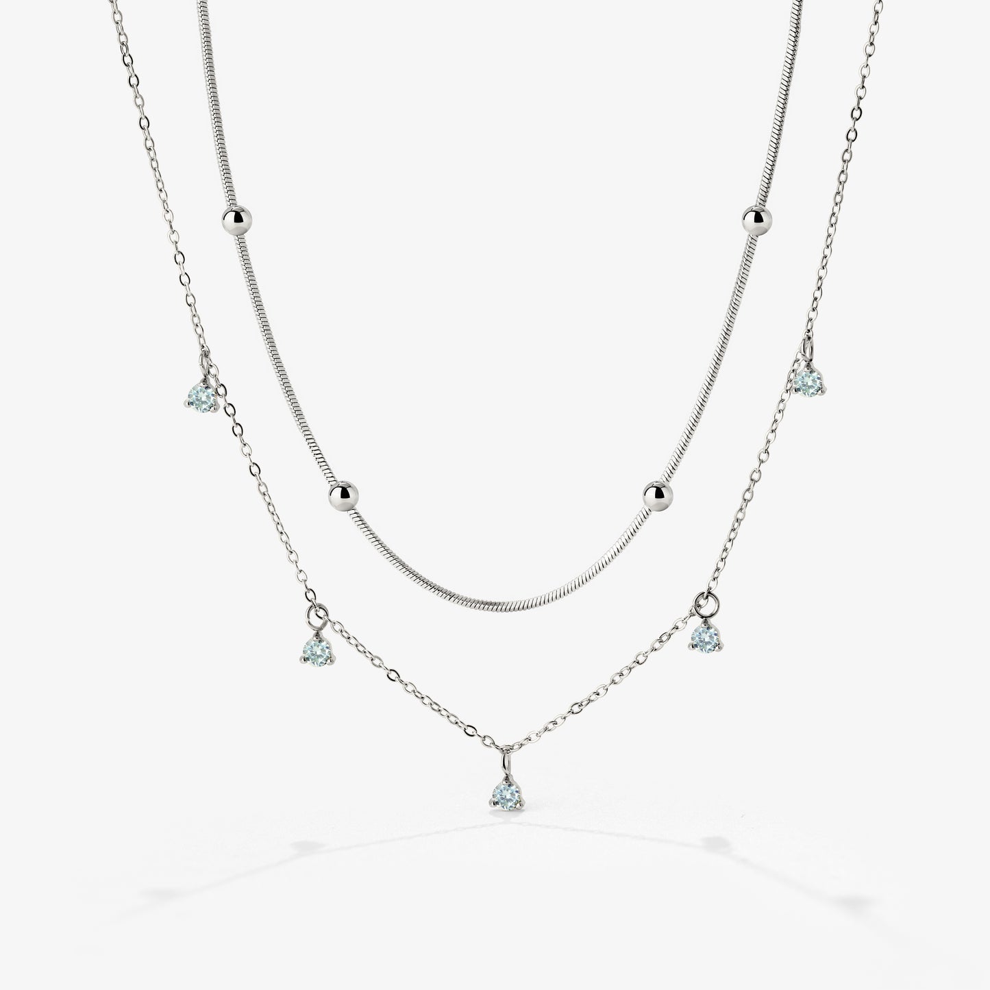 Dreamy Bundle Silber