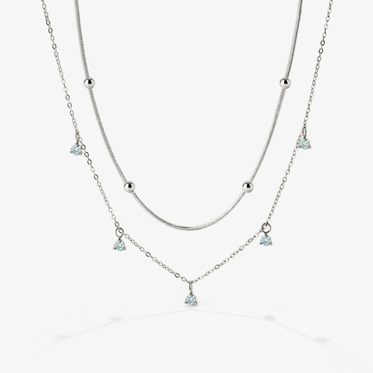 Dreamy Bundle Silber