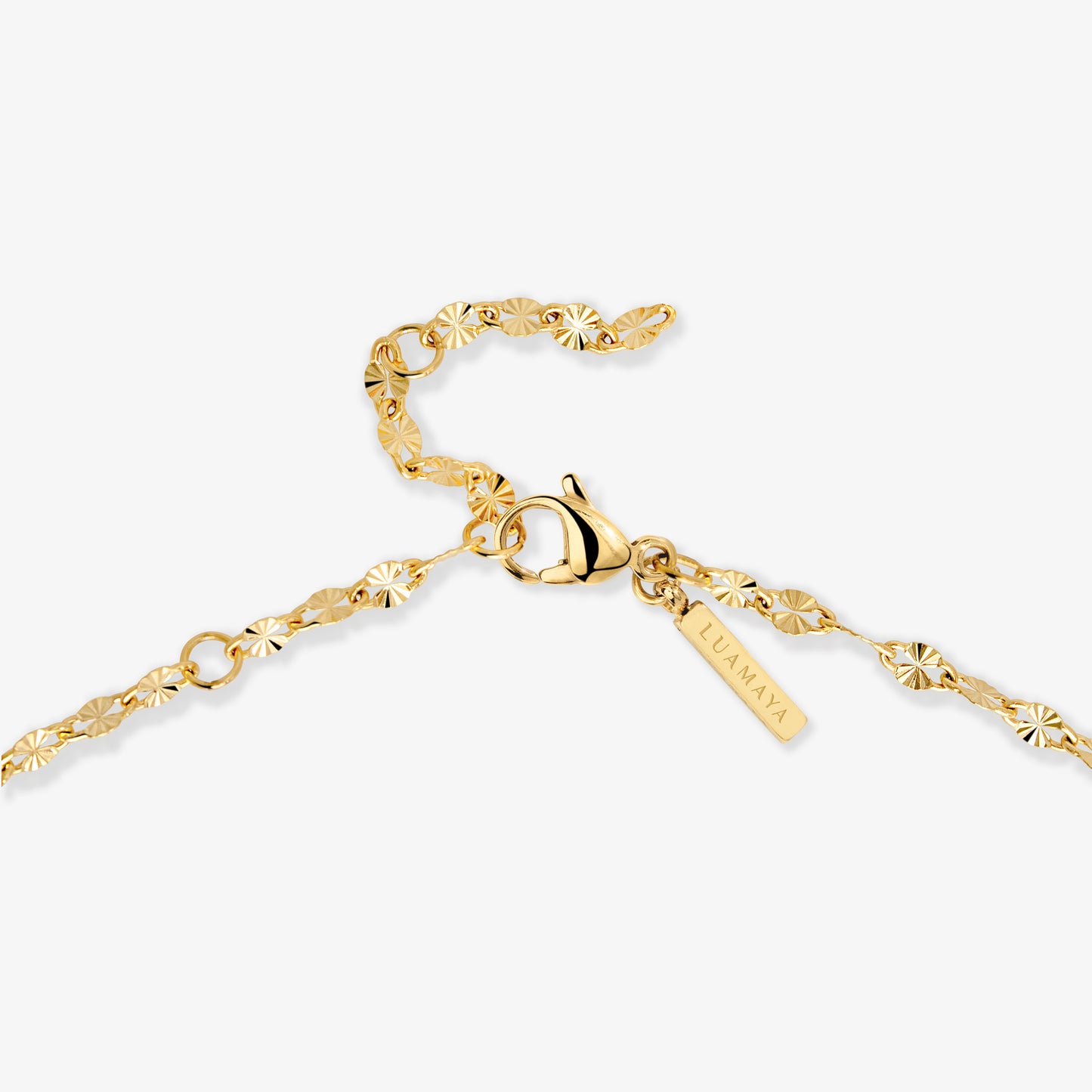 Delicate Pearl Bundle Gold