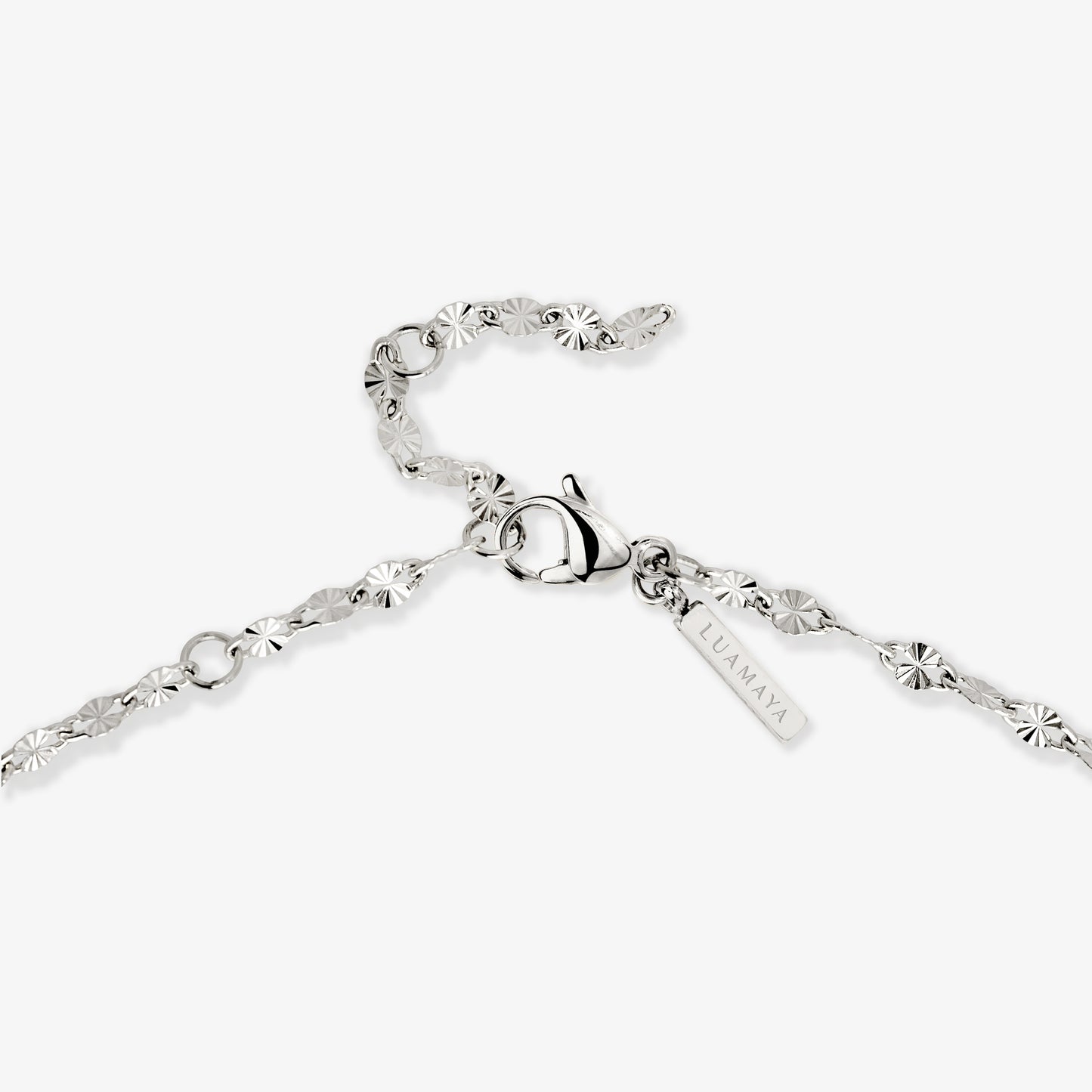 Emelies Best Friends Choker Silber