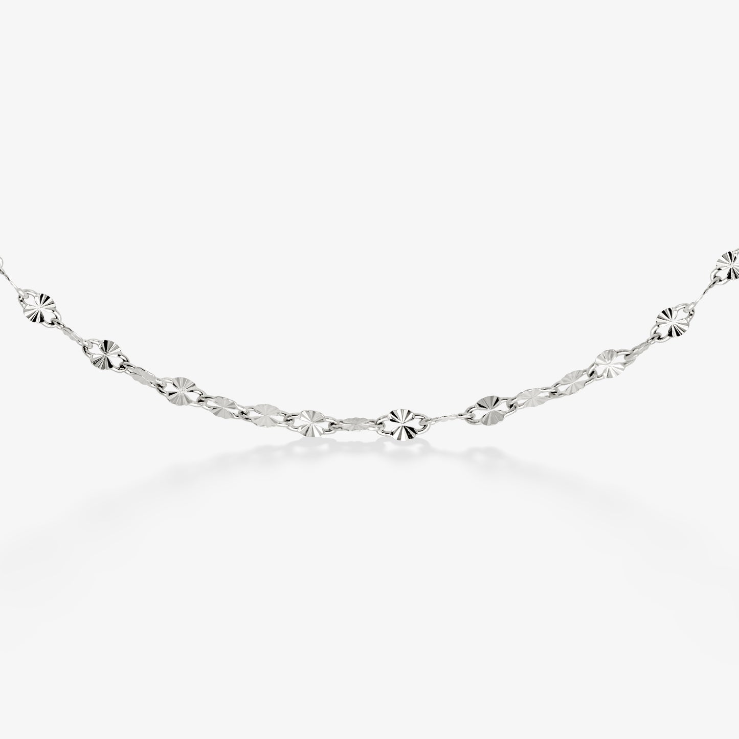 Emelies Best Friends Choker Silber