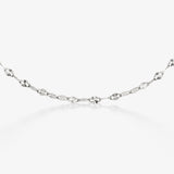 Emelies Best Friends Choker Silber