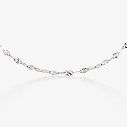 Emelies Best Friends Choker Silber