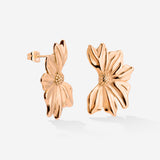Eternal Bloom Studs Roségold