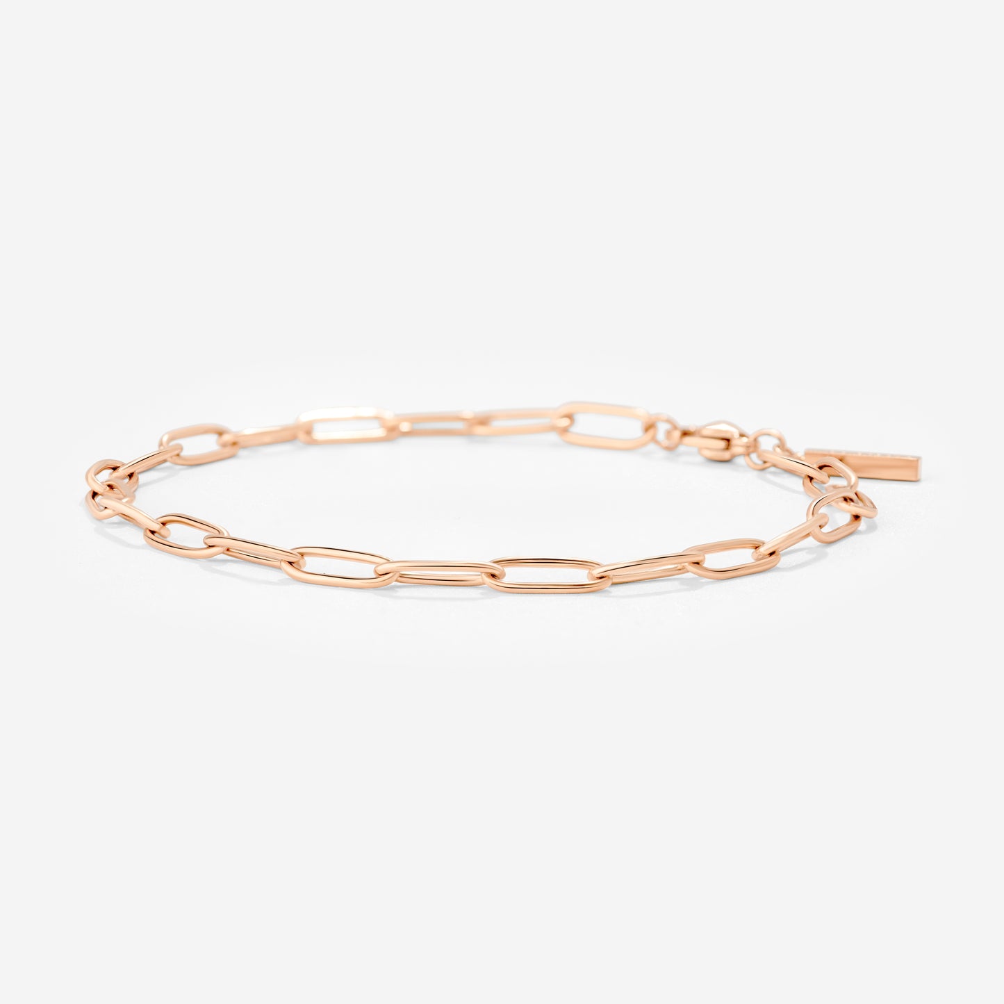 Honey Bracelet Roségold