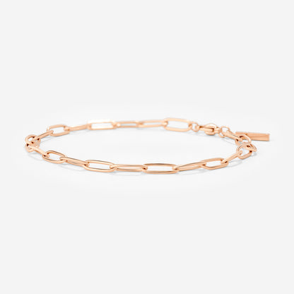 Honey Bracelet Roségold