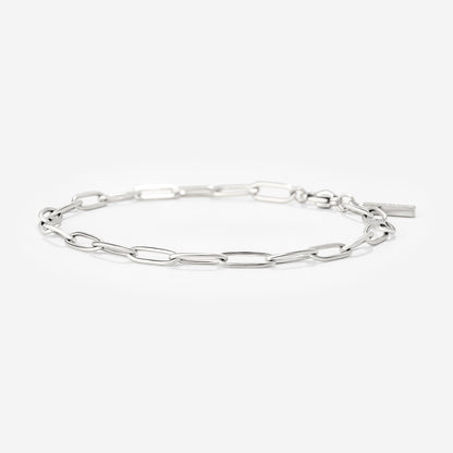Honey Bracelet Silber