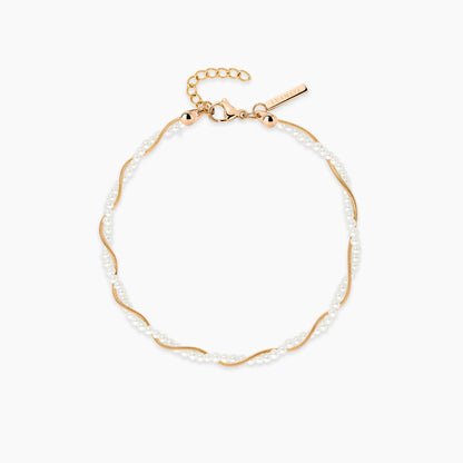 Infinite Bonding Bracelet Roségold