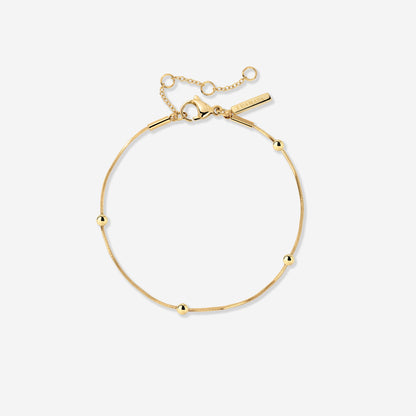 Moony Bracelet Gold