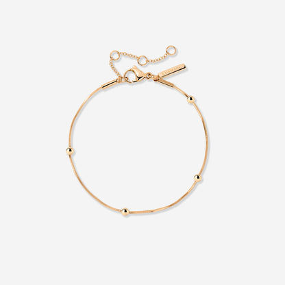 Moony Bracelet Roségold
