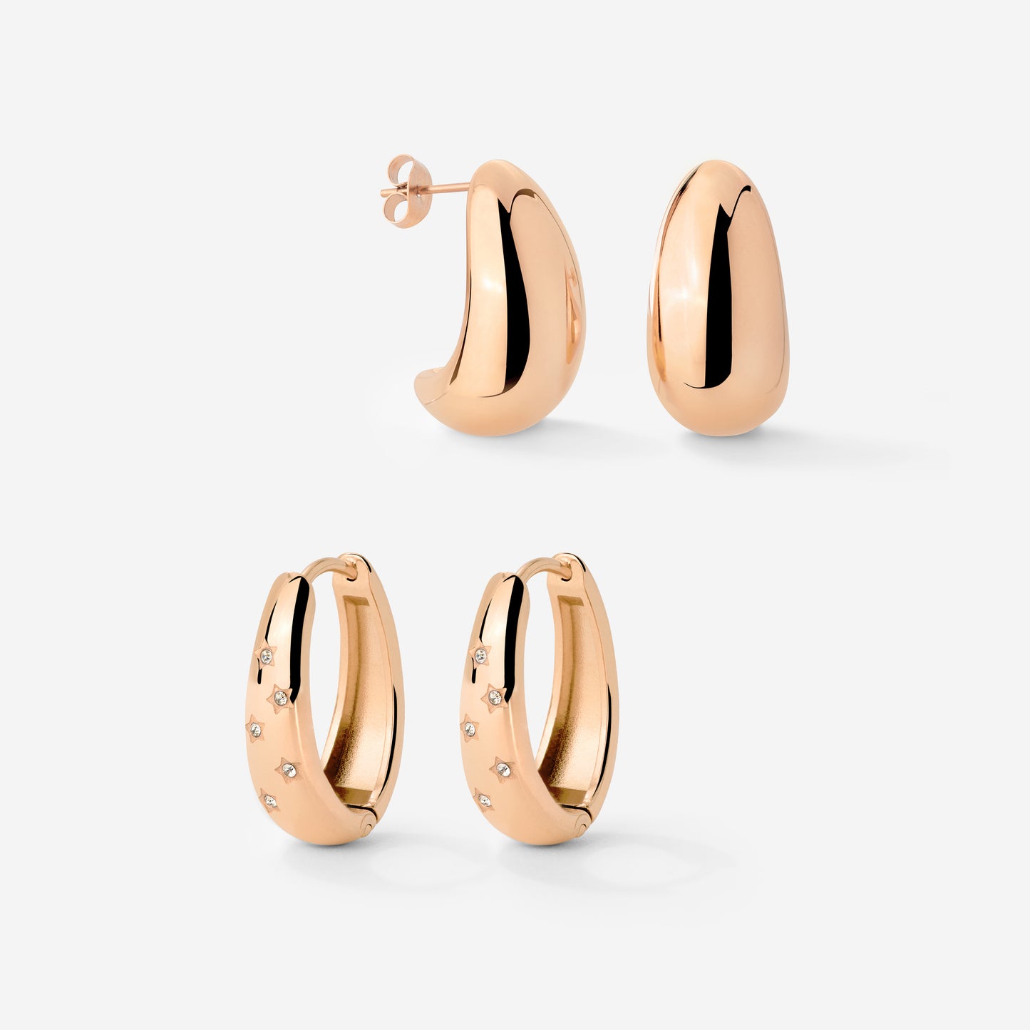 Starstruck Bundle Roségold