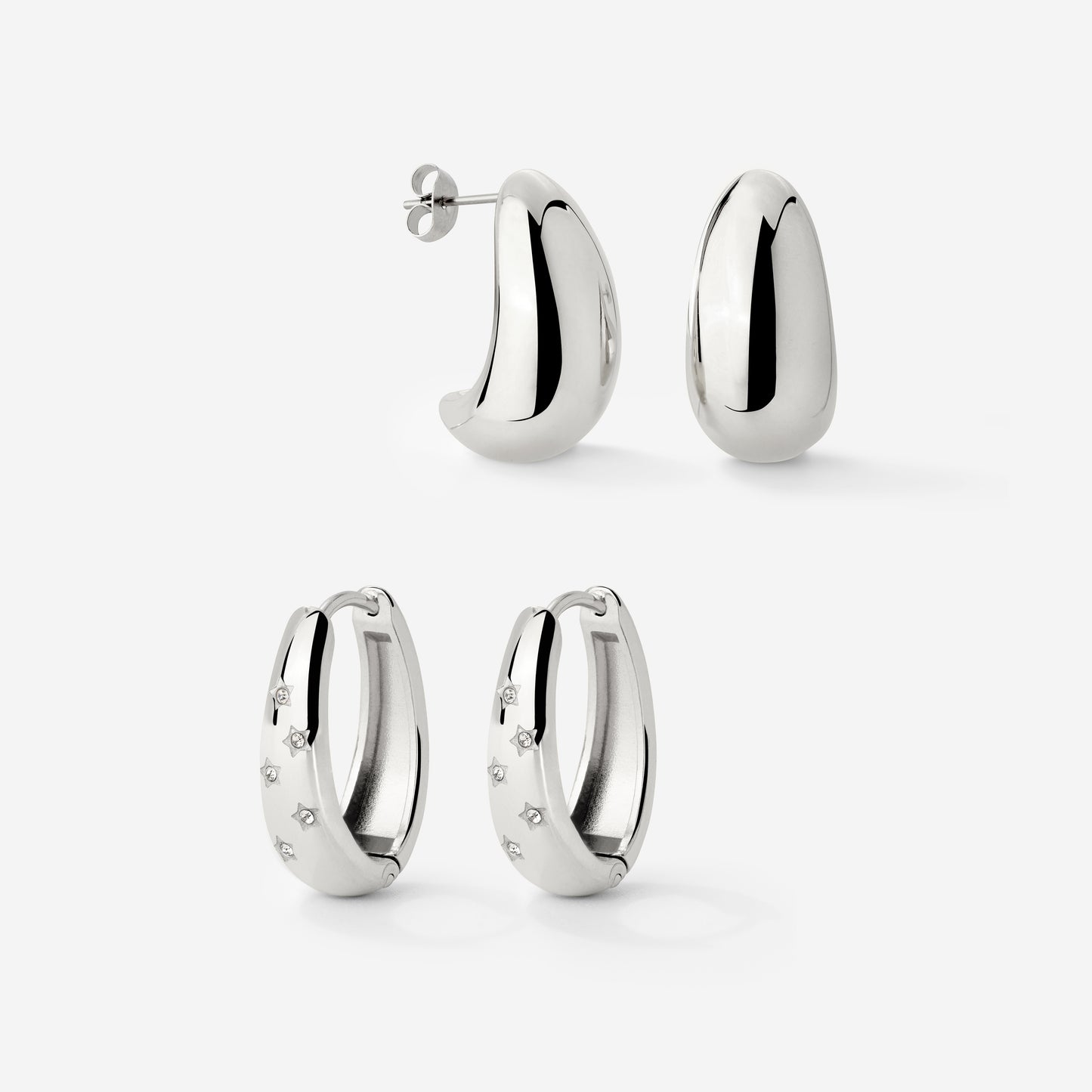 Starstruck Bundle Silber