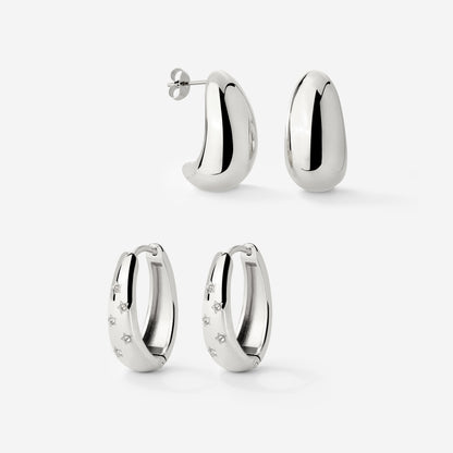 Starstruck Bundle Silber