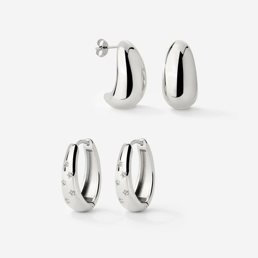 Starstruck Bundle Silber