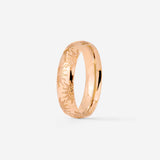 Sun Lover Ring Roségold