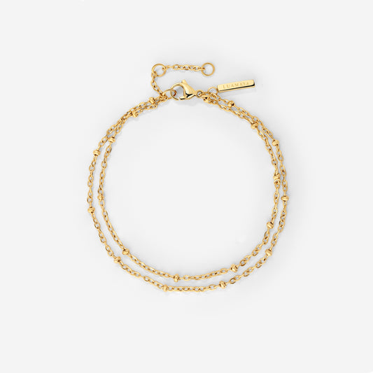 Sonara Bracelet Gold