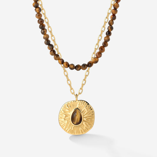 Into the Wild Bundle Gold