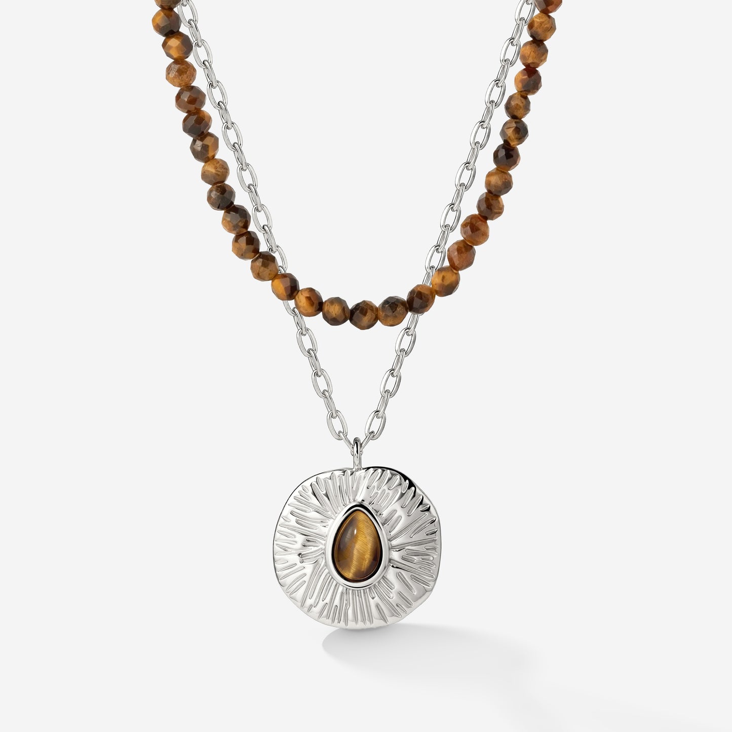 Into the Wild Bundle Silber