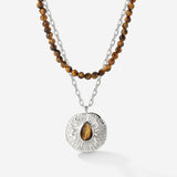 Into the Wild Bundle Silber