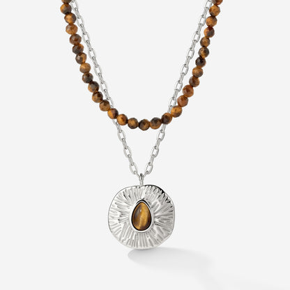 Into the Wild Bundle Silber