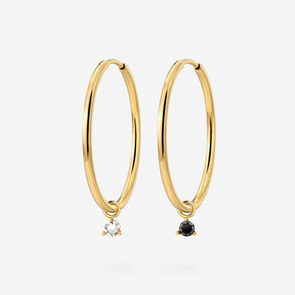 Hoop Set Extra Large