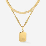 Your energy is beautiful Bundle Gold