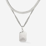 Your energy is beautiful Bundle Silber