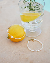 Perle di Sole Bracelet