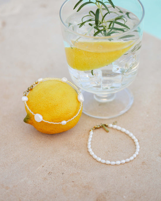 Perle di Sole Bracelet