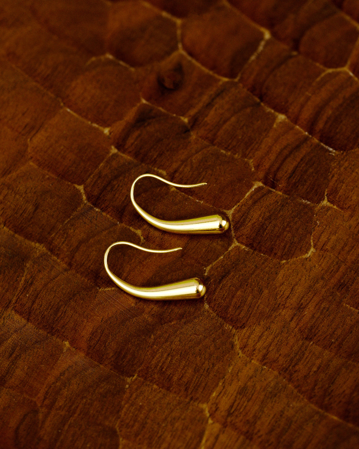 Sense of Soul Earrings