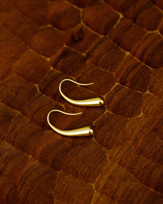 Sense of Soul Earrings