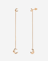 Blissful Bea Earrings Roségold