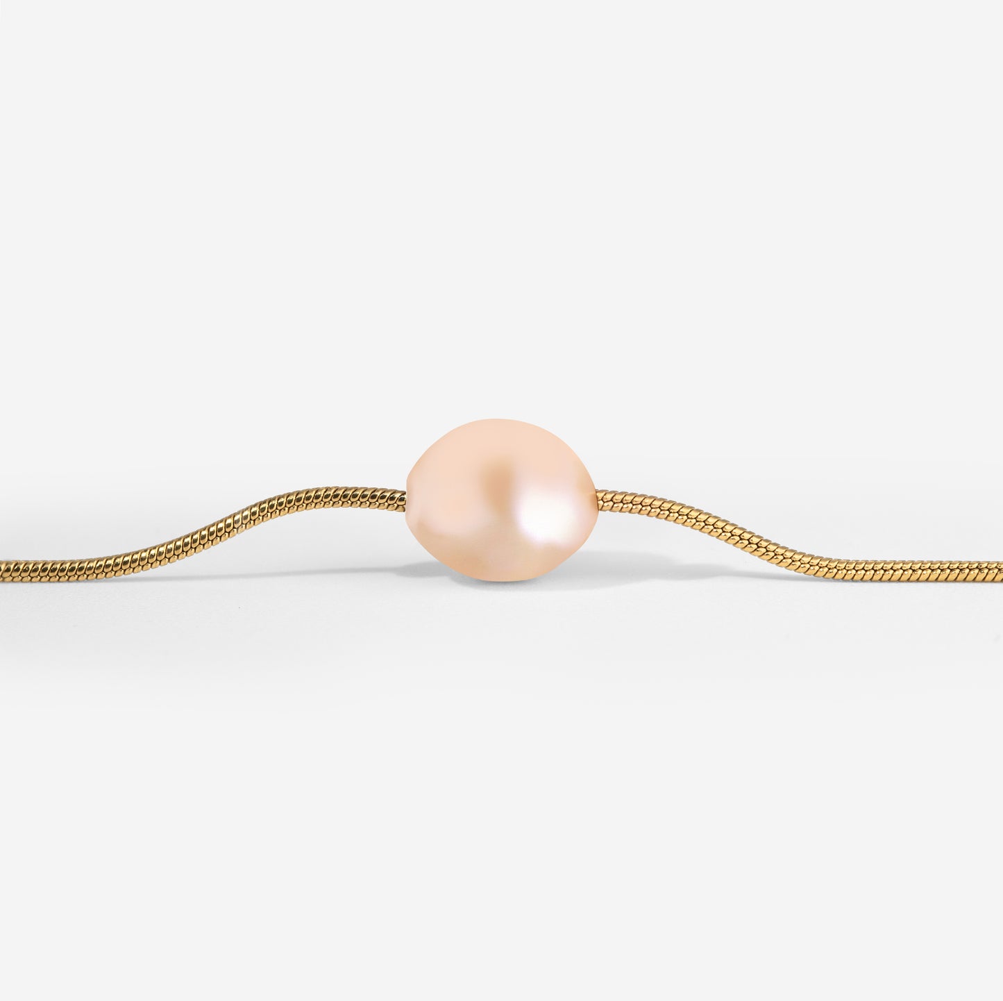 Blush Pearl Bundle Gold