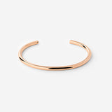 Seeker Bangle Roségold