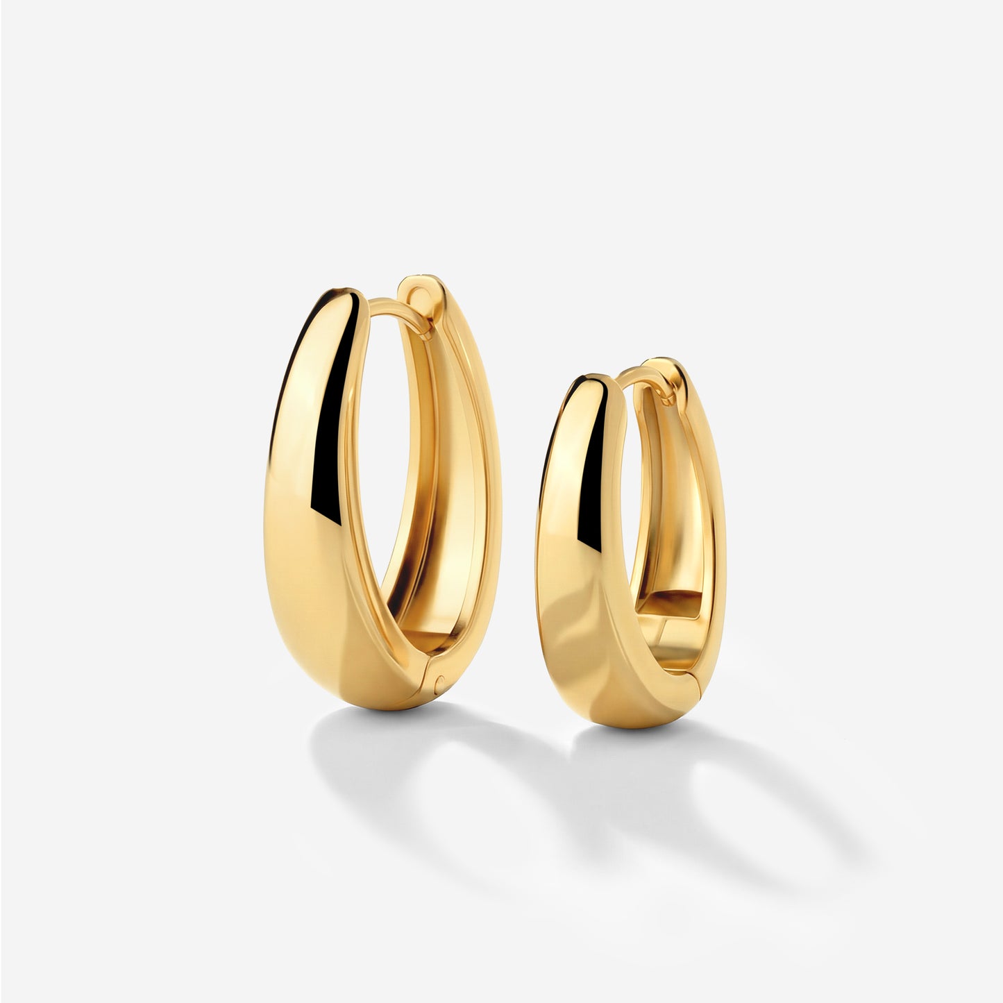 Seeker Hoop Bundle Gold