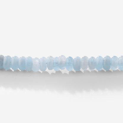 Seastone Charm Necklace Set