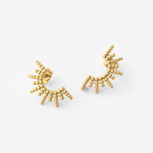 Sunny Earrings Gold