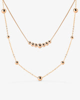 Bead after Bead Bundle Roségold