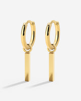 Base Line Hoop Set Small